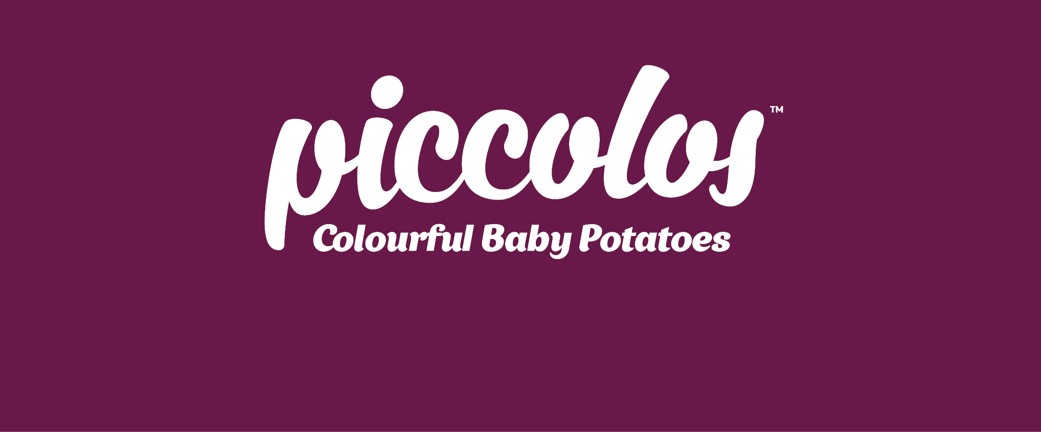 Baby-sized potatoes with grown-up flavour