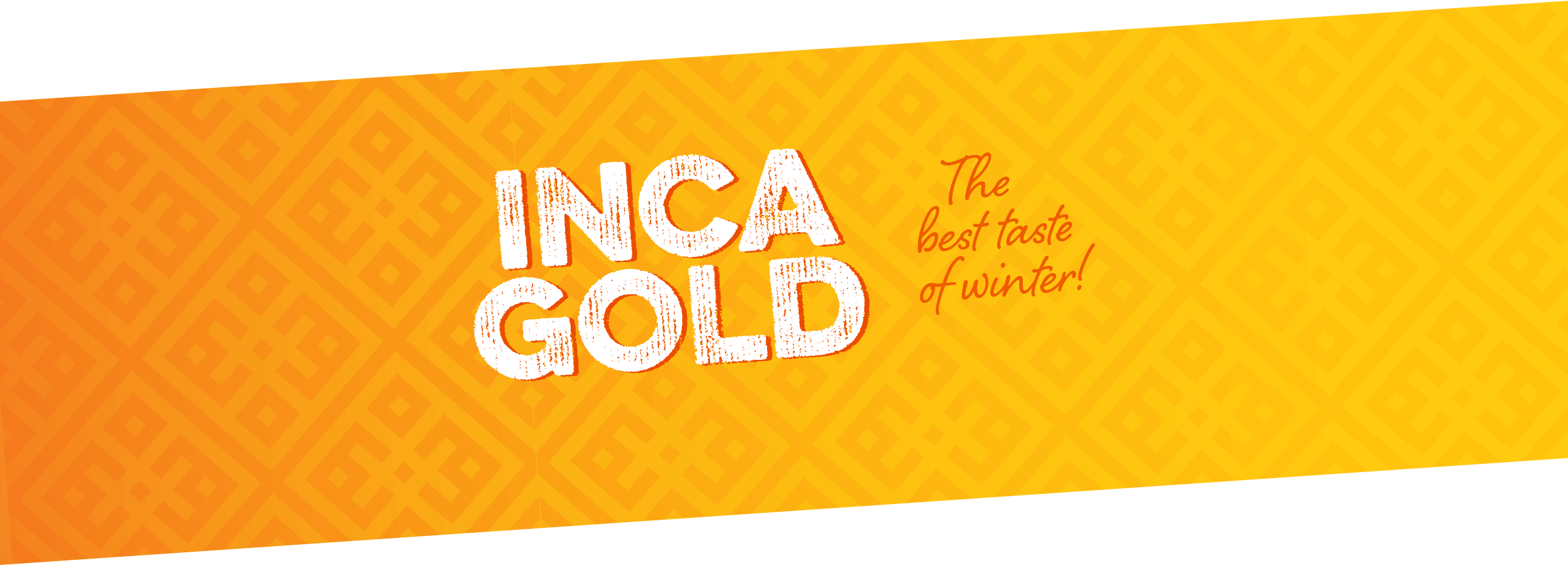 Inca Gold