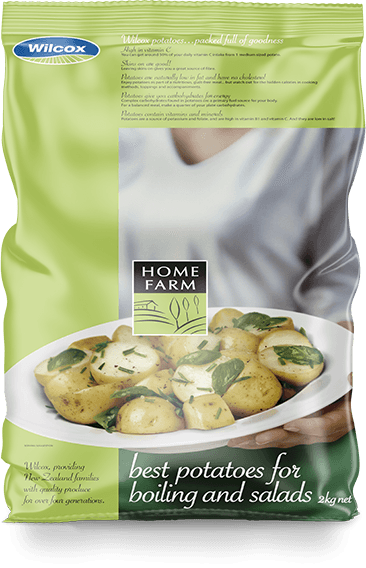 Home Farm packshot