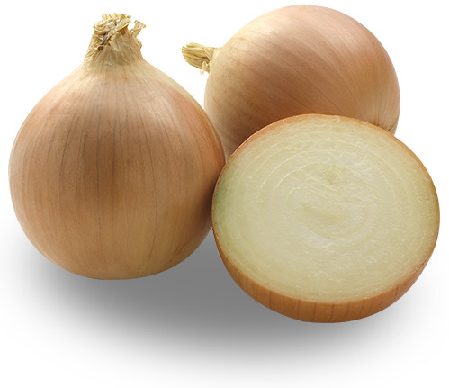 Brown Onions