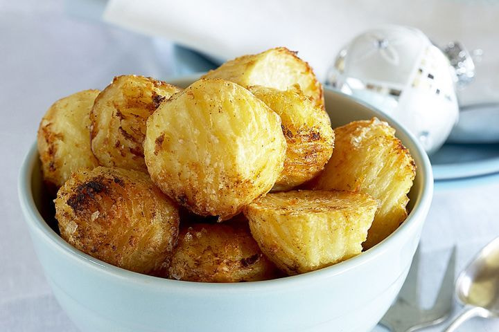 Paprika potatoes