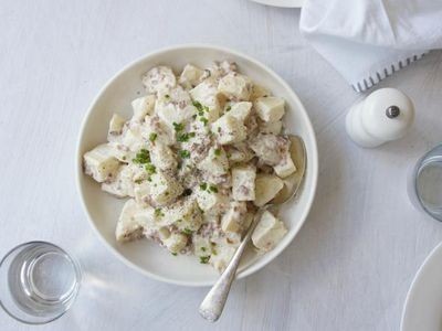 Awesome Potato Salad