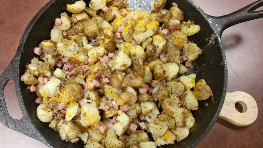 Wilcox Thursday Morning Hash