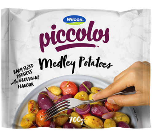 Piccolos