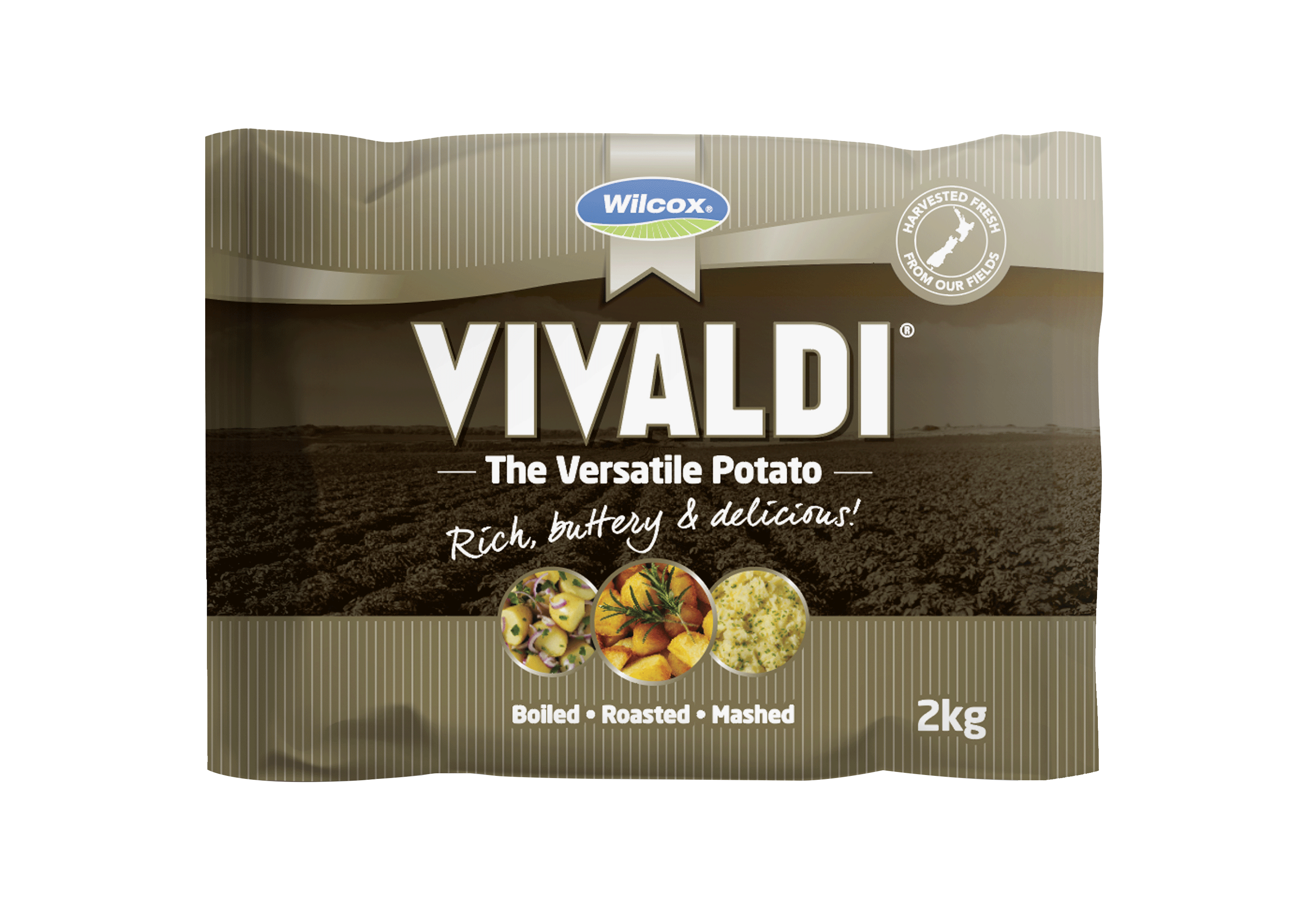 Vivaldi Gold