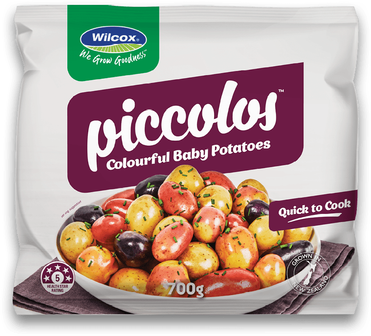 Piccolos packshot